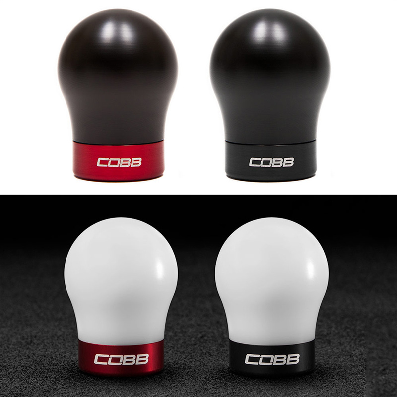 Cobb 201317 Ford Focus ST Focus RS & Fiesta ST COBB Shift Knob